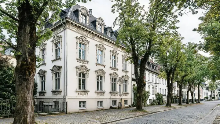 Hauskaufberatung in Hiddenhausen