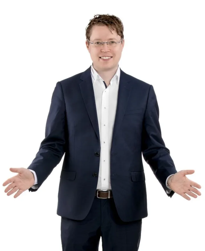 Sebastian Fesser, Baugutachter und Sachverständiger für Hiddenhausen